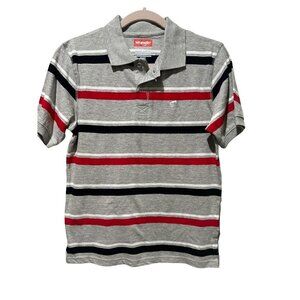 Wrangler Boys Polo NWT size XL 14/16